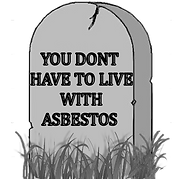 You don't have to live with asbestos in Seymour.